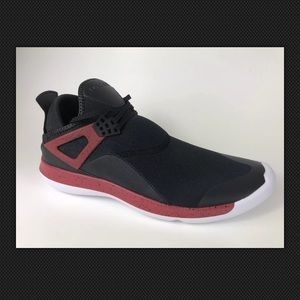 Nike Jordan Fly 89 Men's Sneakers Sz 11 Gym Red